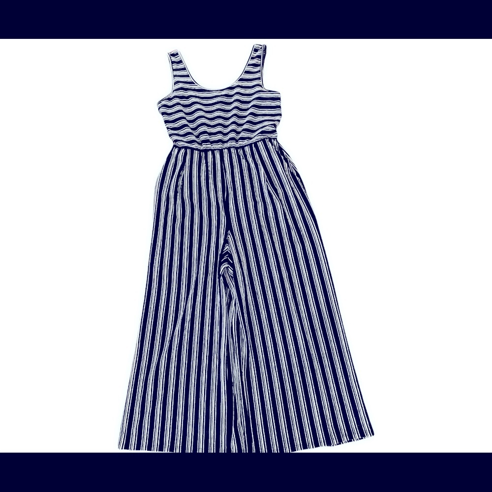 Xhilaration Jump Suit Sz M